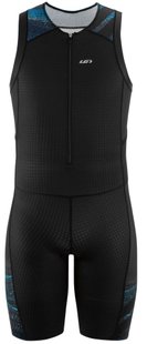 Велокостюм Garneau VENT TRI SUIT - 8AA-BLU SAND L