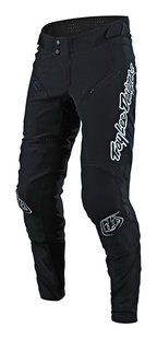 Купити Штани TLD Sprint Ultra Pant [Black] розмір 36 з доставкою по Україні