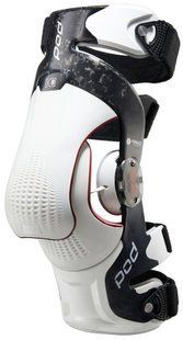 Ортопедичні наколінники POD K8 3.0 Knee Brace (White), Medium, M