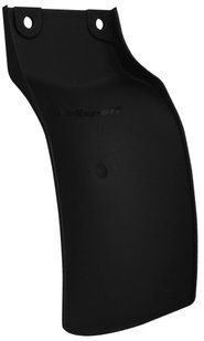 Брызговик Polisport Rear Shock Flap - Yamaha (16-) (Black) (8905500001)