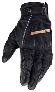 Перчатки LEATT 7.5 SubZero Short Adventure Glove (Stealth), XL (11)