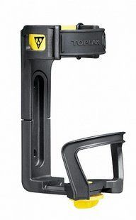 Купити Тримач фляги Topeak Modula JavaSlim Cage регульов пласт чорн 110г з доставкою по Україні