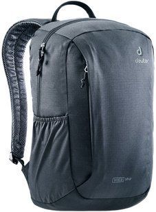Рюкзак DEUTER Vista Skip цвет 7000 black