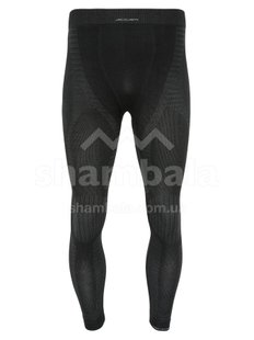 XPerience термоштани чоловічі (Black/Anthracite, XS/S)