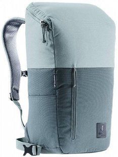 Рюкзак DEUTER UP Stockholm колір 2255 teal-sage