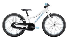 Купити Велосипед Trek-2022 PRECALIBER 20 FW GIRLS 20 WT білий з доставкою по Україні