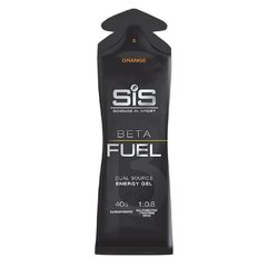 Гель SiS Beta Fuel Gel 60 ml Orange