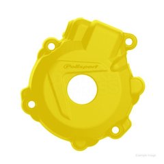 Захист кришки запалювання Polisport Ignition cover protector (Yellow)