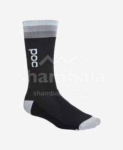 Essential Mid Length Sock шкарпетки (Uranium Multi Black, M)