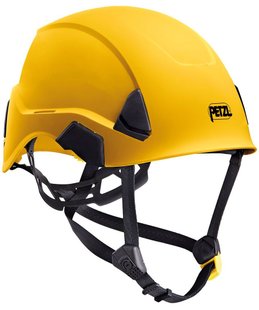 Каска Petzl STRATO yellow