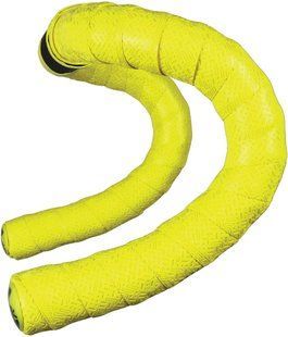 Купити Обмотка керма Lizard Skins DSP Ultra товщина 2,7мм, довжина 2160мм Neon Yellow з доставкою по Україні