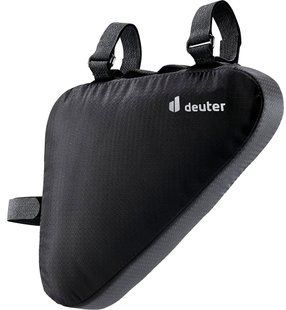 Велосумка DEUTER Triangle Bag 1.7 колір 2033 meadow