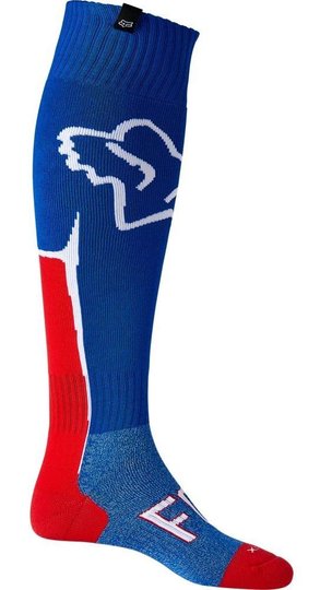 Шкарпетки FOX COOLMAX THIN CNTRO SOCK (Blue), Large, L