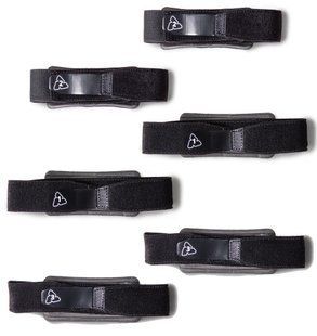 Застібки LEATT Strap Kit - Dual Axis Pro, SM/MD