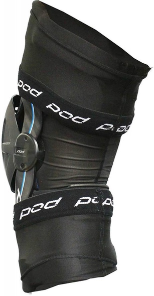 Шкарпетки POD KX Knee Sleeve (Black), Large