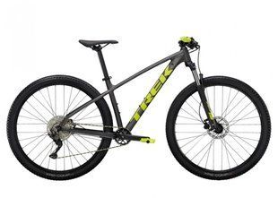 Купити Велосипед гірський 29" Trek Marlin 6 Gen 2 M 2023, BK чорний з доставкою по Україні