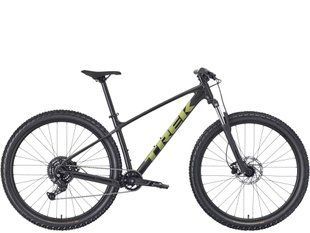 Купити Велосипед Trek MARLIN 4 Gen 3 XS 27.5" BK чорний з доставкою по Україні
