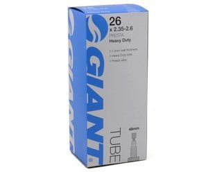 Купити Камера Giant 26х2.35-2.6 Спорт 48мм з доставкою по Україні
