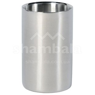 Thermo Mug 350 термокухоль з кришкою (Silver/Black)