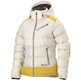 Wm's Sling Shot Jacket куртка жіноча (Turtle Dove/Yellowstone, XS)