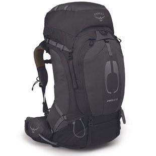 Рюкзак Osprey Atmos AG 65 Black (чорний), L/XL