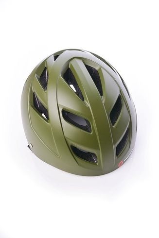 Шолом захисний Tempish MARILLA (GREEN) S