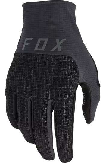 Купити Перчатки FOX FLEXAIR PRO GLOVE (Black), L (10) з доставкою по Україні