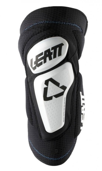 Купити Наколінники LEATT Knee Guard 3DF 6.0 (Black), XXLarge (5018400492) з доставкою по Україні