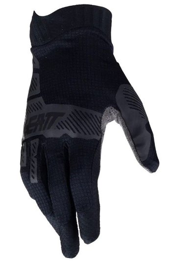 Дитячі перчатки LEATT Glove Moto 1.5 Junior (Stealth), YM (6), YM