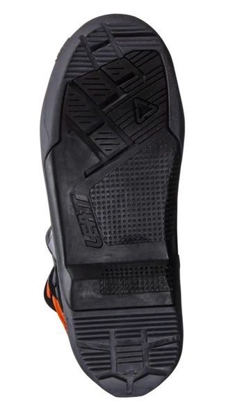 Мотоботы LEATT 3.5 Boot (Orange), 12