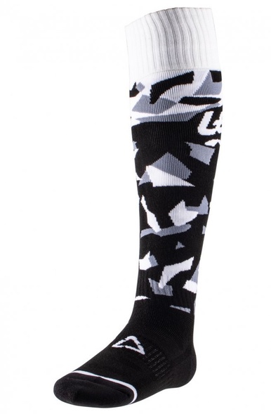 Носки LEATT Moto Socks (Camo), L/XL, L/XL