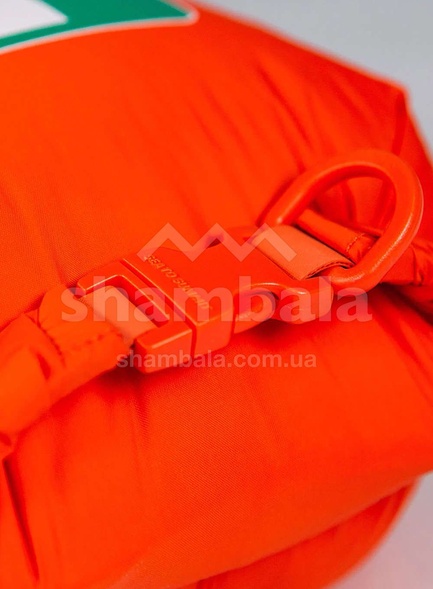 Lightweight Dry Bag First Aid гермочохол для аптечки (1,0 L, Spicy Orange)