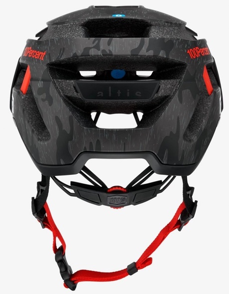 Шолом Ride 100% ALTIS Helmet (Camo), S/M