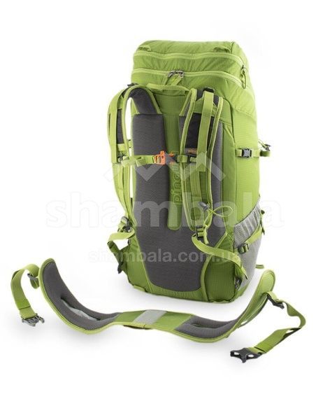 Trail 42 2020 рюкзак (Black)