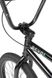 Купити Велосипед BMX 20" Radio REVO PRO 20" рама, 2021, черный з доставкою по Україні