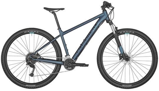 Купити Велосипед Bergamont 2022' 29" Revox 5 (286828-160) M/44,5см з доставкою по Україні