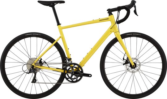 Купити Велосипед 28" Cannondale SYNAPSE 3 рама - 58см 2024 LYW з доставкою по Україні