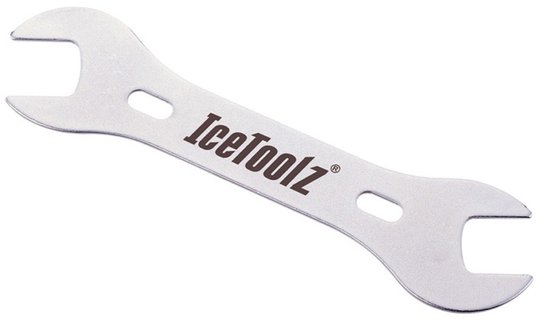 Купить Ключ Ice Toolz 37C1 конусный 17х18 с доставкой по Украине