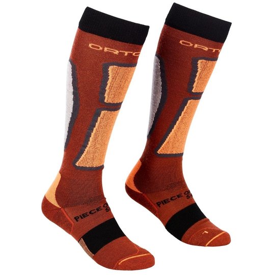 Купити Шкарпетки Ortovox Ski Rock'n'Wool Long Socks Mns з доставкою по Україні
