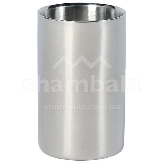 Thermo Mug 350 термокухоль з кришкою (Silver/Black)