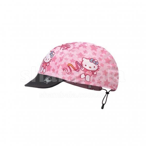 HELLO KITTY CAP gymnastics pink, One Size, Кепка, Синтетичний