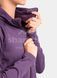 Женская флисовая кофта с рукавом реглан Black Diamond Factor Hoody, L - Black (BD 744080.0002-L)