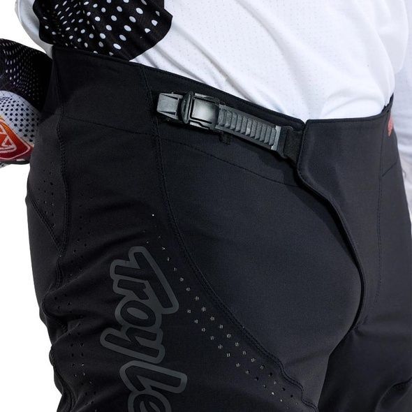 Купить Мото штаны TLD SE ULTRA PANT; MONO [BLACK] 30 с доставкой по Украине