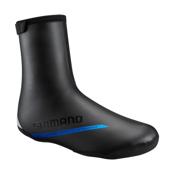 Бахіли Shimano Road Thermal, чорні, розм. S (37-40)