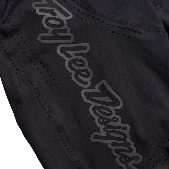 Купить Мото штаны TLD SE ULTRA PANT; MONO [BLACK] 30 с доставкой по Украине