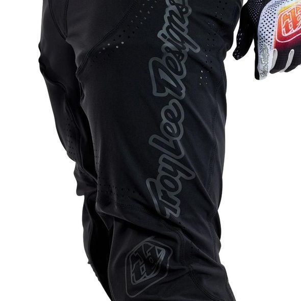 Купить Мото штаны TLD SE ULTRA PANT; MONO [BLACK] 30 с доставкой по Украине