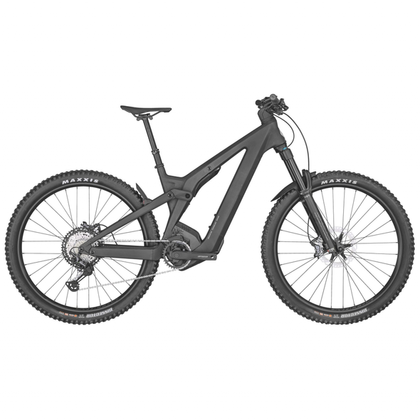 Купить электро велосипед SCOTT Patron eRIDE 900 INT (TW) - M с доставкой по Украине