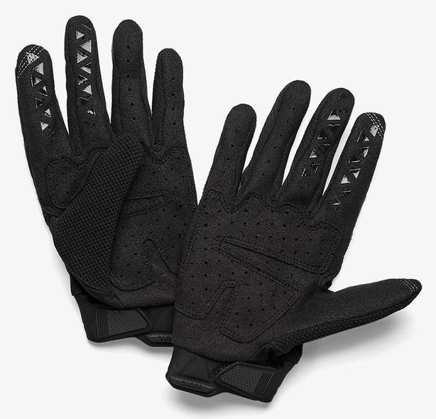 Перчатки дитячі Ride 100% AIRMATIC Youth Glove (Charcoal), YL (7)