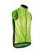 Жилетка ASSOS Mille GT Wind Vest Visibility Green
