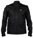 Куртка FOX DEFEND JACKET (Black), L (31330-001-L)